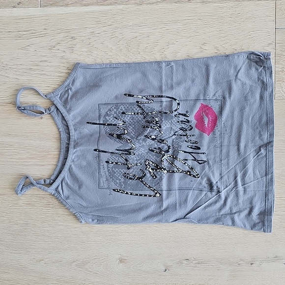 Hooters Tops - Hooters "Lethal Beauty" Tank Top